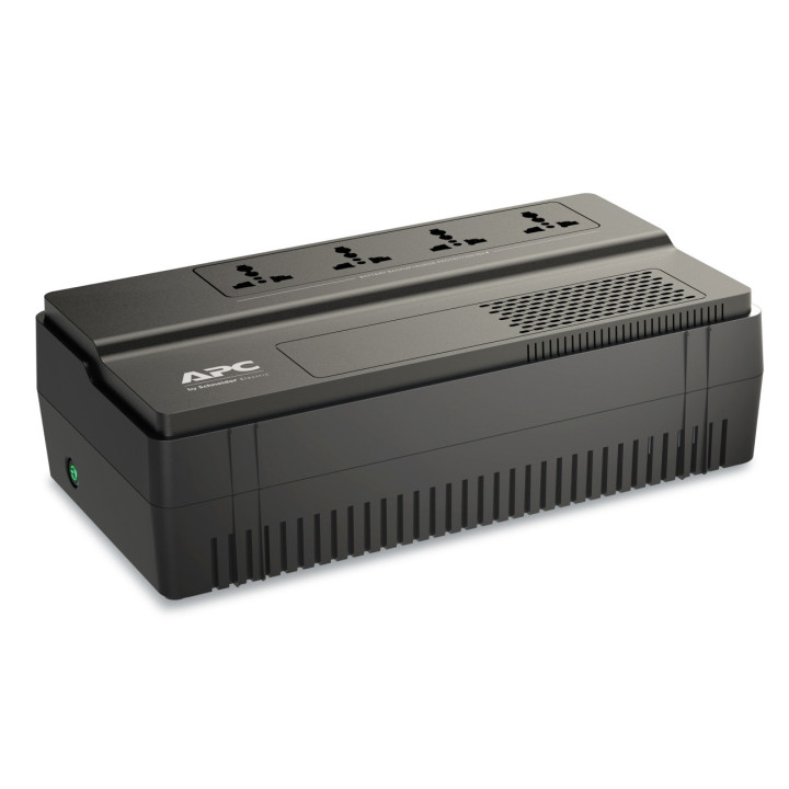 APC BV500I-MS alimentation d'énergie non interruptible Interactivité de ligne 0,5 kVA 300 W