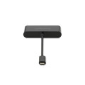 Kensington CH1200 Hub 4 ports USB-C® 10 Gbits/s