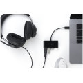 Kensington CH1200 Hub 4 ports USB-C® 10 Gbits/s