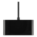 Kensington CH1200 Hub 4 ports USB-C® 10 Gbits/s