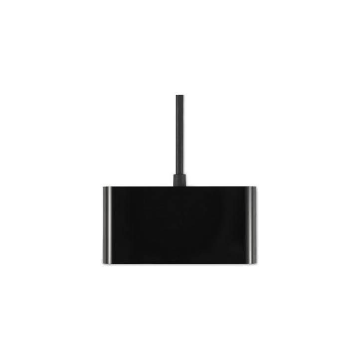 Kensington CH1200 Hub 4 ports USB-C® 10 Gbits/s