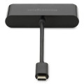 Kensington CH1200 Hub 4 ports USB-C® 10 Gbits/s