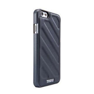 Case Logic TGIE2125SLT coque de protection pour téléphones portables 14 cm (5.5") Housse Gris