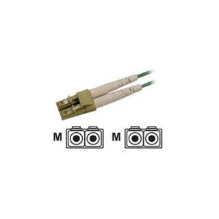Fujitsu D:FCKAB-OM4-C05-L câble InfiniBand et à fibres optiques 5 m LC