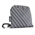 Thule Paramount TPRC130 - Silver Housse de protection anti-pluie pour sac à dos Argent Nylon 30 L