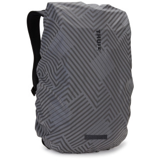 Thule Paramount TPRC130 - Silver Housse de protection anti-pluie pour sac à dos Argent Nylon 30 L