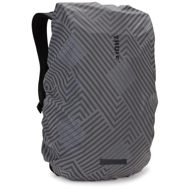 Thule Paramount TPRC130 - Silver Housse de protection anti-pluie pour sac à dos Argent Nylon 30 L