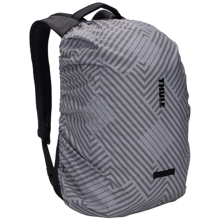 Thule Paramount TPRC130 - Silver Housse de protection anti-pluie pour sac à dos Argent Nylon 30 L