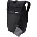 Thule Paramount TPRC130 - Silver Housse de protection anti-pluie pour sac à dos Argent Nylon 30 L