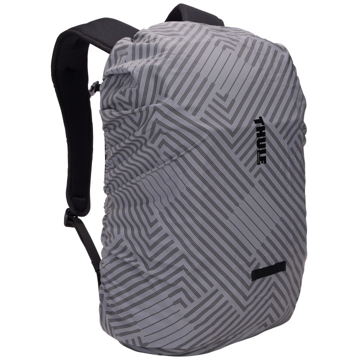 Thule Paramount TPRC130 - Silver Housse de protection anti-pluie pour sac à dos Argent Nylon 30 L