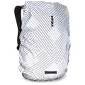Thule Paramount TPRC130 - Silver Housse de protection anti-pluie pour sac à dos Argent Nylon 30 L