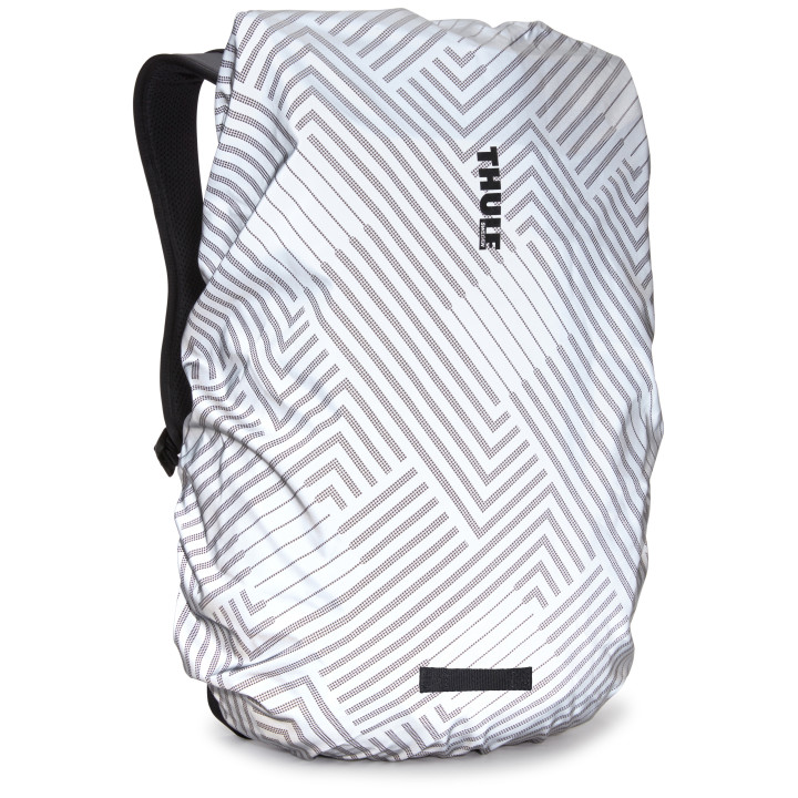 Thule Paramount TPRC130 - Silver Housse de protection anti-pluie pour sac à dos Argent Nylon 30 L