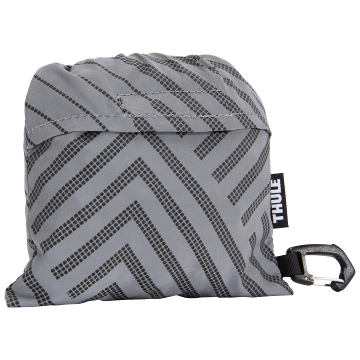 Thule Paramount TPRC130 - Silver Housse de protection anti-pluie pour sac à dos Argent Nylon 30 L