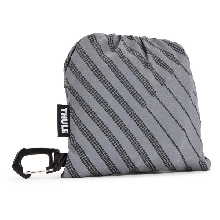 Thule Paramount TPRC130 - Silver Housse de protection anti-pluie pour sac à dos Argent Nylon 30 L