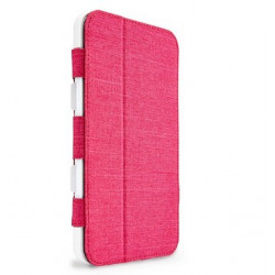 Case Logic FSG1081PI étui pour tablette 20,3 cm (8") Folio Rose