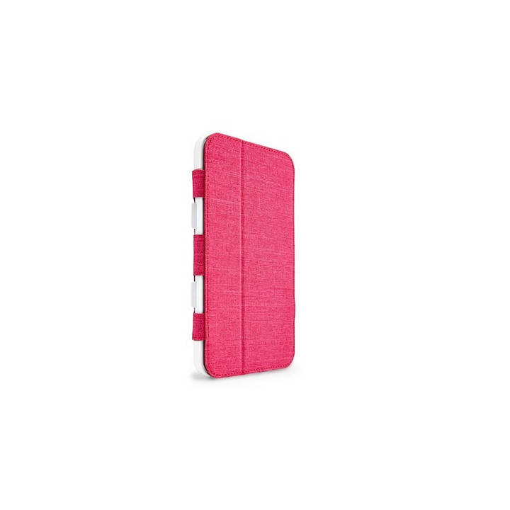 Case Logic FSG1081PI étui pour tablette 20,3 cm (8") Folio Rose