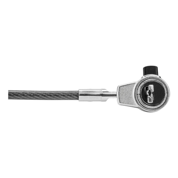 Targus ASP71GL câble antivol Noir 1,9 m
