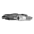 Targus ASP71GL câble antivol Noir 1,9 m