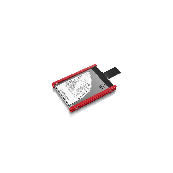 Lenovo 0B47314 disque SSD 240 Go 2.5" SATA MLC