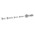 Vogel's PLA 8800 Boulons de montage LED M6, M8, M10
