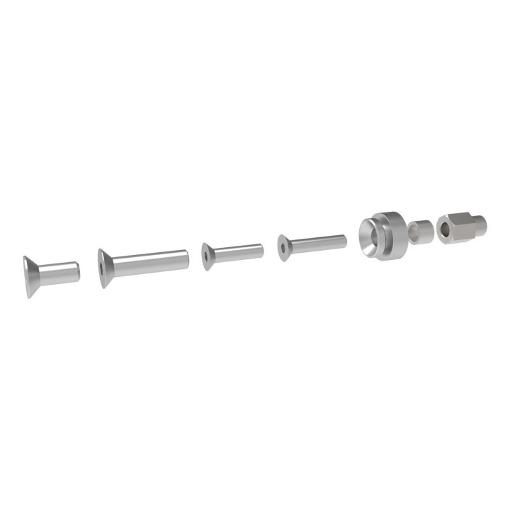 Vogel's PLA 8800 Boulons de montage LED M6, M8, M10
