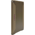 Case Logic SnapView 2.0 25,4 cm (10") Folio Marron