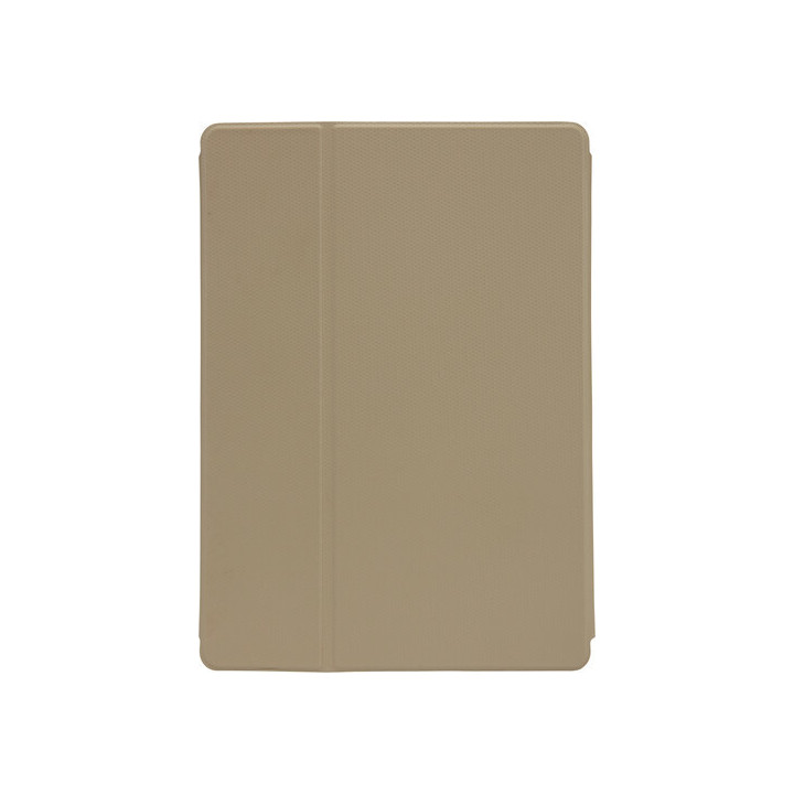 Case Logic SnapView 2.0 25,4 cm (10") Folio Marron
