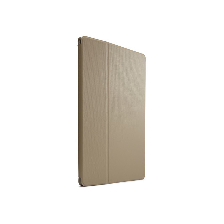 Case Logic SnapView 2.0 25,4 cm (10") Folio Marron