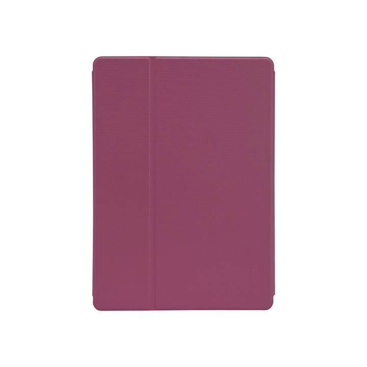 Case Logic SnapView 2.0 25,4 cm (10") Folio Rose, Violet