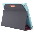 Case Logic SnapView 2.0 25,4 cm (10") Folio Rose, Violet
