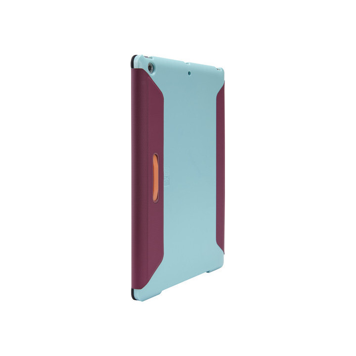 Case Logic SnapView 2.0 25,4 cm (10") Folio Rose, Violet
