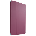 Case Logic SnapView 2.0 25,4 cm (10") Folio Rose, Violet