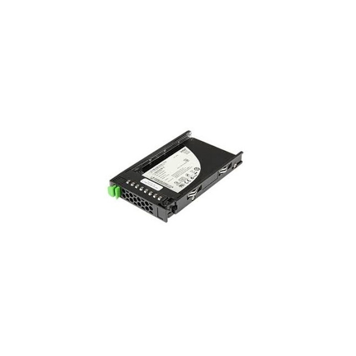 Fujitsu ETVSDA-L disque SSD 960 Go 2.5"