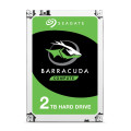 Seagate Barracuda ST2000DM008 disque dur 2 To 7200 tr/min 256 Mo 3.5" Série ATA III