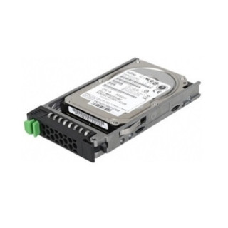Fujitsu S26361-F5730-L112 disque dur 1,2 To 10000 tr/min 2.5" SAS