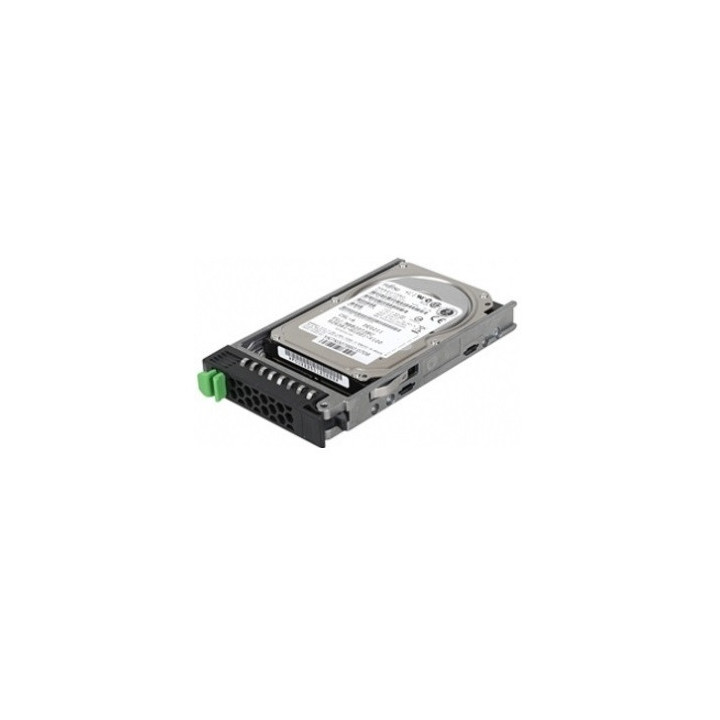Fujitsu S26361-F5730-L112 disque dur 1,2 To 10000 tr/min 2.5" SAS