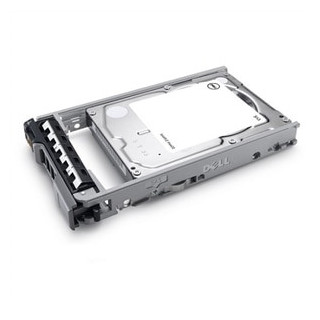 DELL 400-AJPD disque dur 1,2 To 10000 tr/min 2.5" SAS