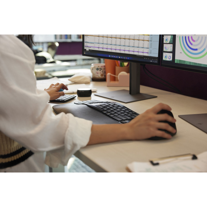 HP 925 Ergo VRTCL Wireless Mouse EMEA-IN