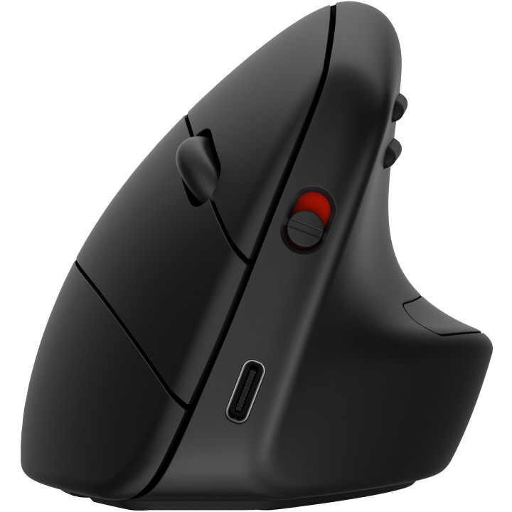 HP 925 Ergo VRTCL Wireless Mouse EMEA-IN