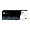 HP 410X toner LaserJet cyan grande capacité authentique