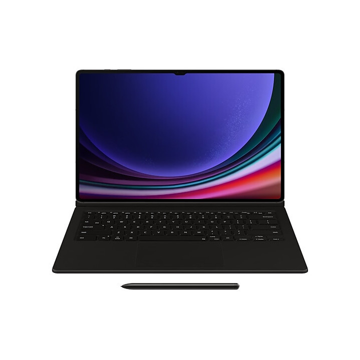 Samsung EF-DX915BBEGFR clavier pour tablette Noir