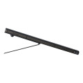 Samsung EF-DX915BBEGFR clavier pour tablette Noir