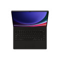 Samsung EF-DX915BBEGFR clavier pour tablette Noir