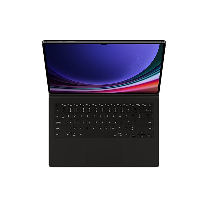 Samsung EF-DX915BBEGFR clavier pour tablette Noir