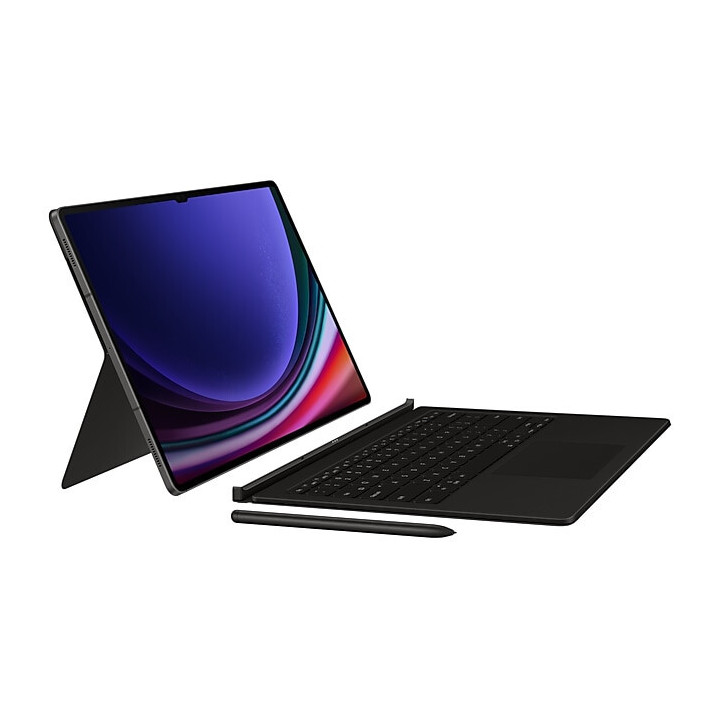 Samsung EF-DX915BBEGFR clavier pour tablette Noir