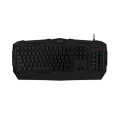 Acer NKB810 clavier Gaming USB Noir