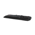 Acer NKB810 clavier Gaming USB Noir