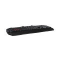 Acer NKB810 clavier Gaming USB Noir