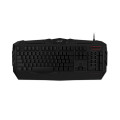 Acer NKB810 clavier Gaming USB Noir
