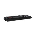 Acer NKB810 clavier Gaming USB Noir